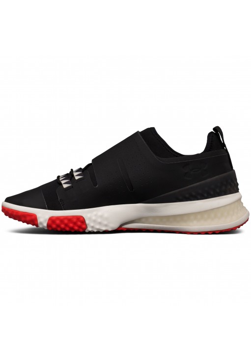 Incaltaminte Sport Under Armour ARCHITECH 3DI ALI-BLK STN RTR 