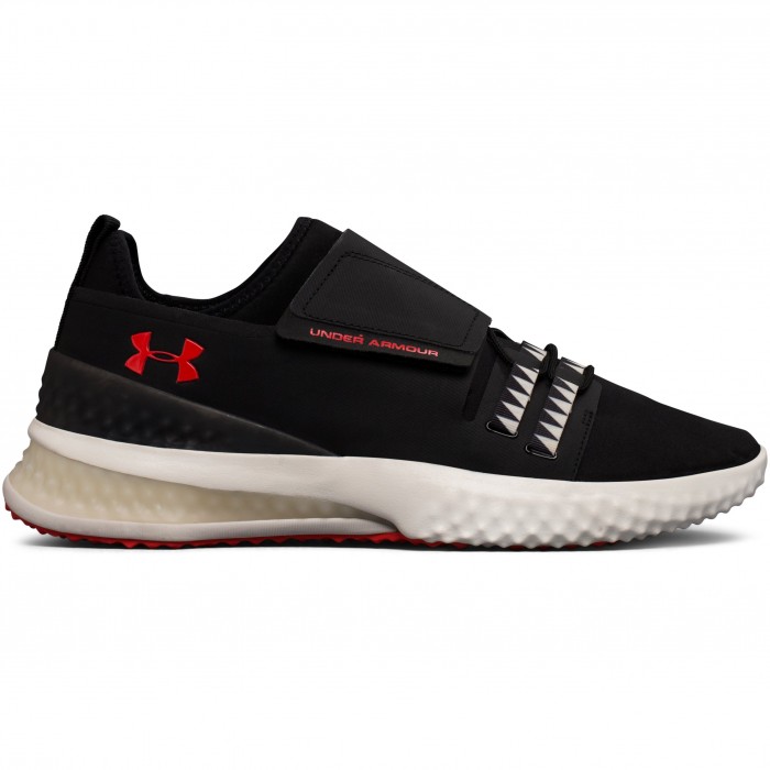Кроссовки Under Armour ARCHITECH 3DI ALI-BLK STN RTR 1302749-001 - 3