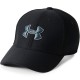 Кепка Under Armour UA BOYS BLITZING 3.0 CAP 1305457-001
