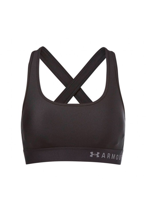 Спортивное бра Under Armour Mid Crossback Bra