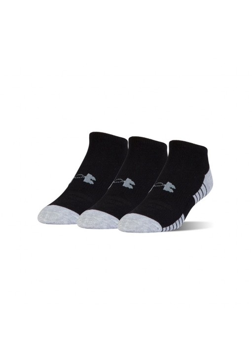 Sosete Under Armour UA Heatgear Tech NS Sosete Under Armour UA Heatgear Tech NS