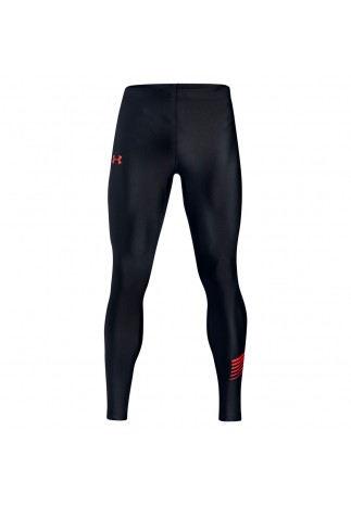 Panta-colanti Under Armour GRAPHIC TIGHT