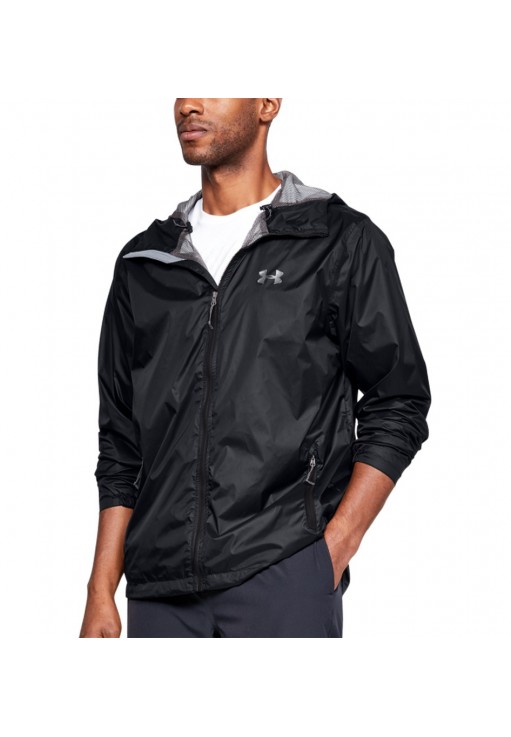 Jacheta windbreaker Under Armour UA M FOREFRONT RAIN JACKET