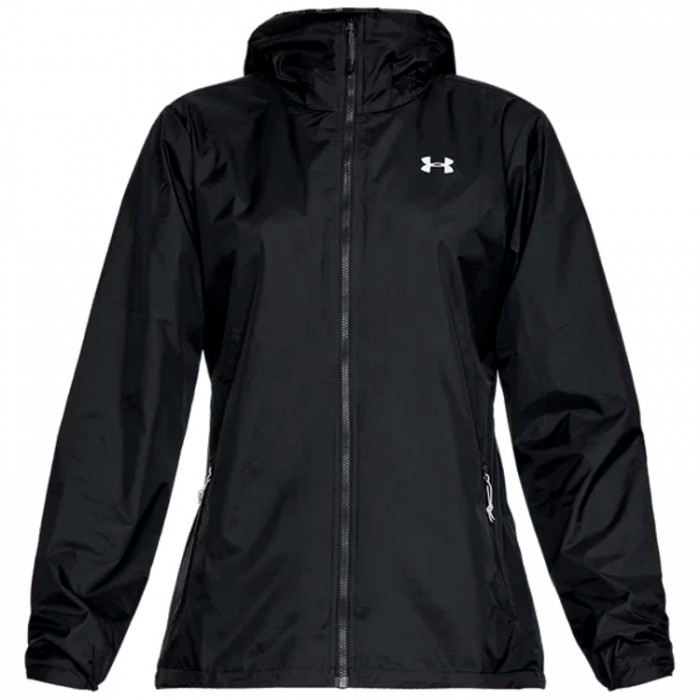 Jacheta windbreaker Under Armour UA FOREFRONT RAIN JACKET 1321443-001