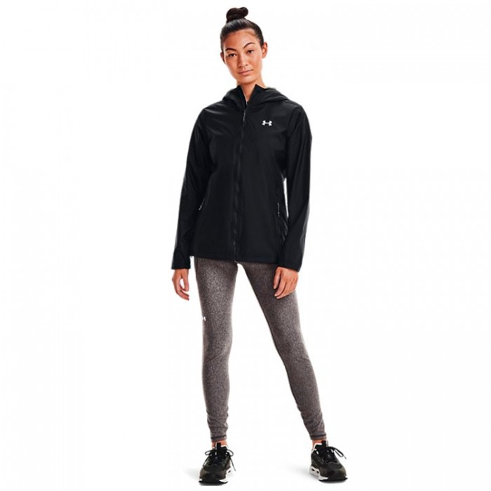 Jacheta windbreaker Under Armour UA FOREFRONT RAIN JACKET 1321443-001 - 2