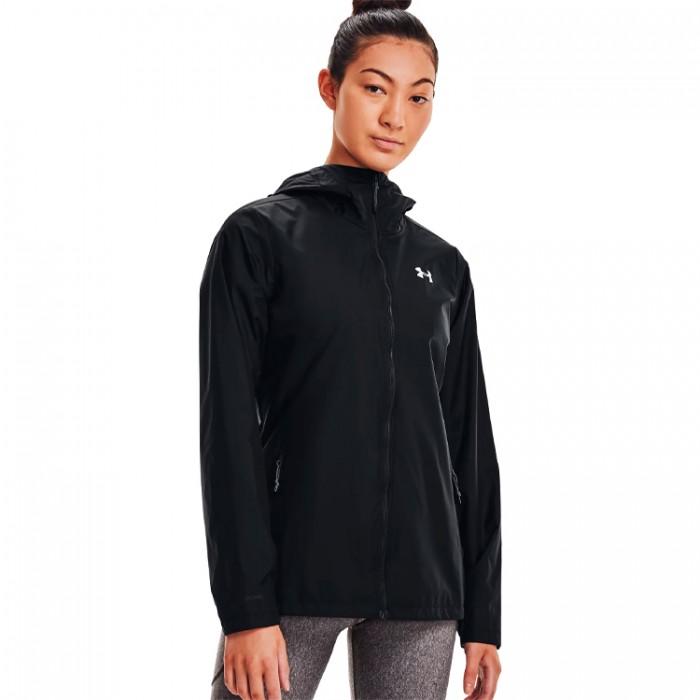 Jacheta windbreaker Under Armour UA FOREFRONT RAIN JACKET 1321443-001 - 3