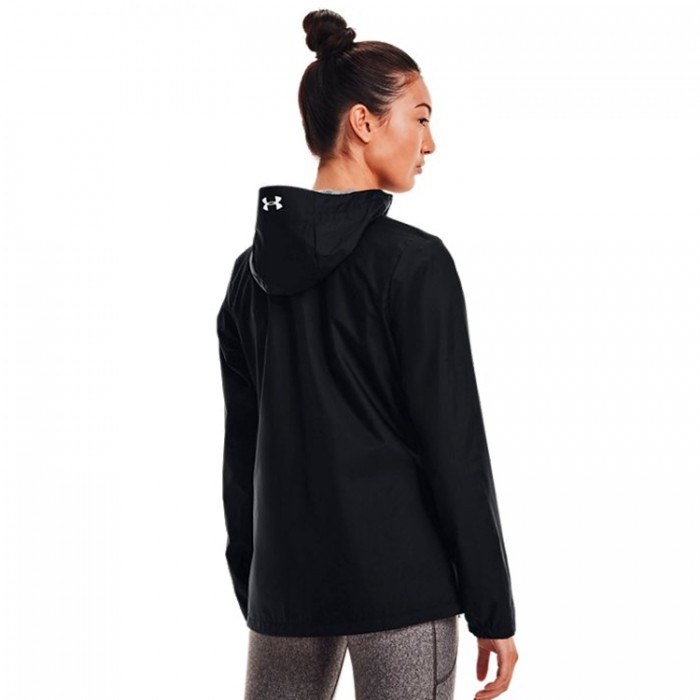 Jacheta windbreaker Under Armour UA FOREFRONT RAIN JACKET 1321443-001 - 4