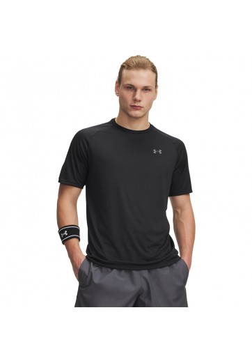 Футболка Under Armour UA Tech 2.0 SS Tee