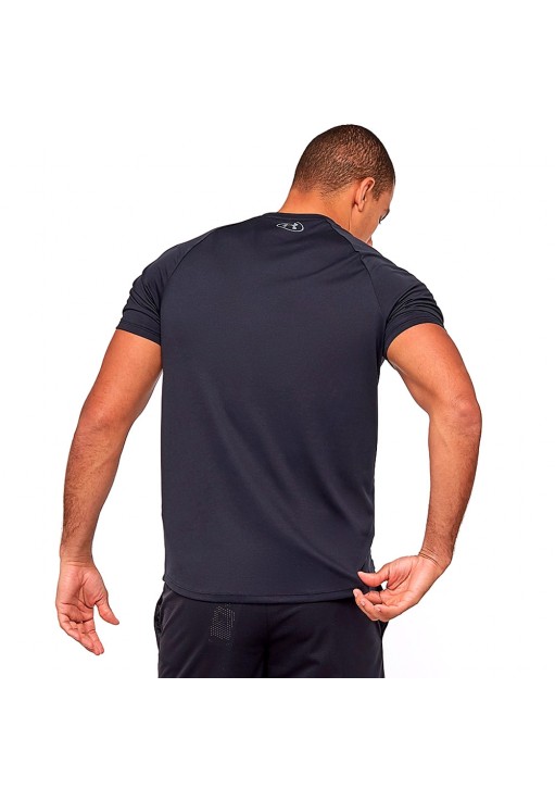 Футболка Under Armour UA Tech 2.0 SS Tee