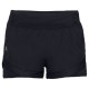 Шорты Under Armour UA Qualifier SpeedPocket 2-in-1 1326519-001