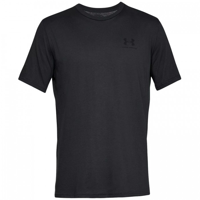 Футболка Under Armour 1326799 1326799-001