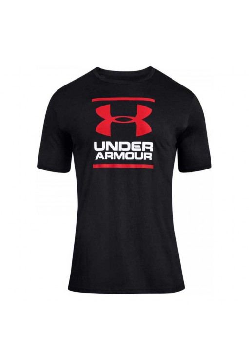 Футболка Under Armour UA GL Foundation SS T