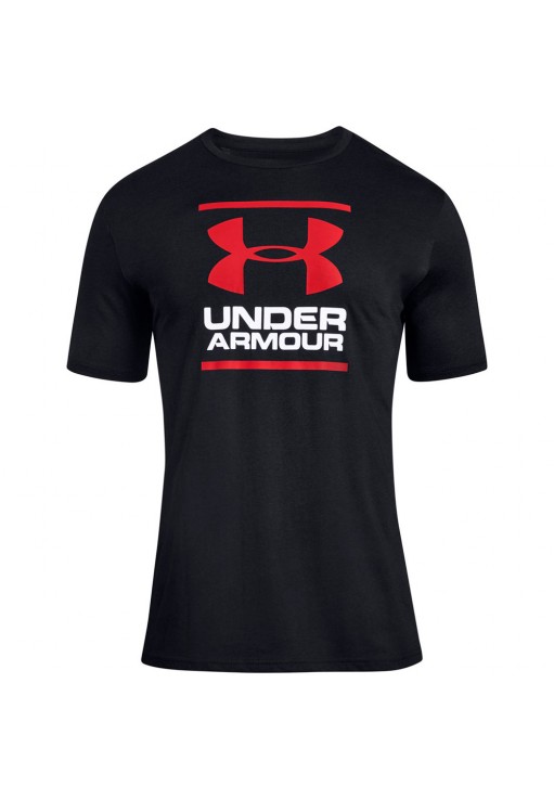 Tricou Under Armour GL Foundation SS T