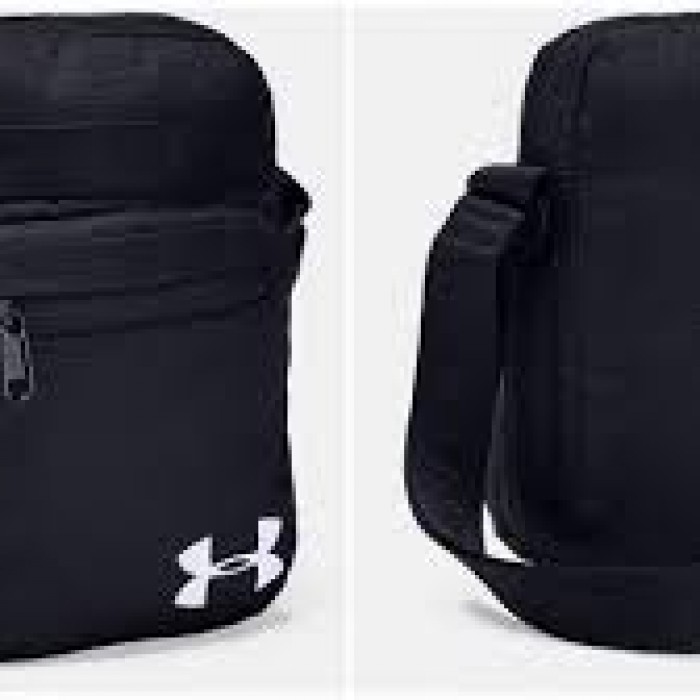 Сумка Under Armour UA Crossbody 1327794-001 - 2