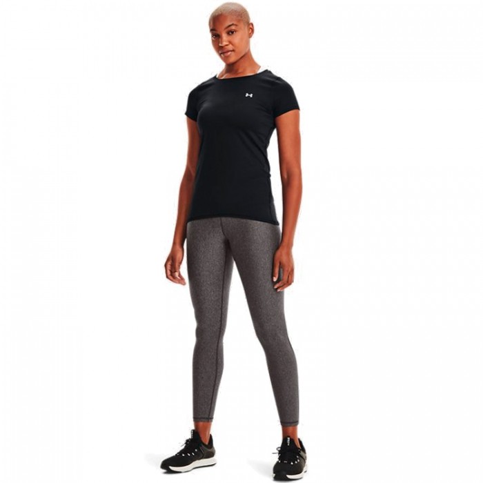 Tricou Under Armour UA HG ARMOUR SS 1328964-001 - 2