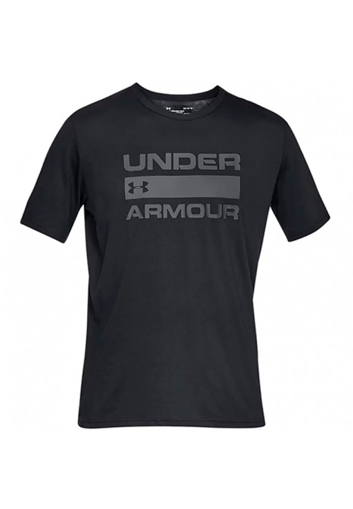 Футболка Under Armour UA M TEAM ISSUE WORDMARK SS