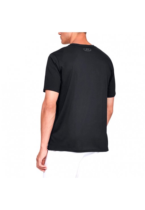 Tricou Under Armour UA M TEAM ISSUE WORDMARK SS