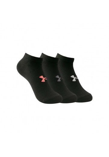 Носки Under Armour UA Womens Essential NS