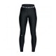 Легинсы Under Armour UA HG Armr Brand WB Legging 1333235-001