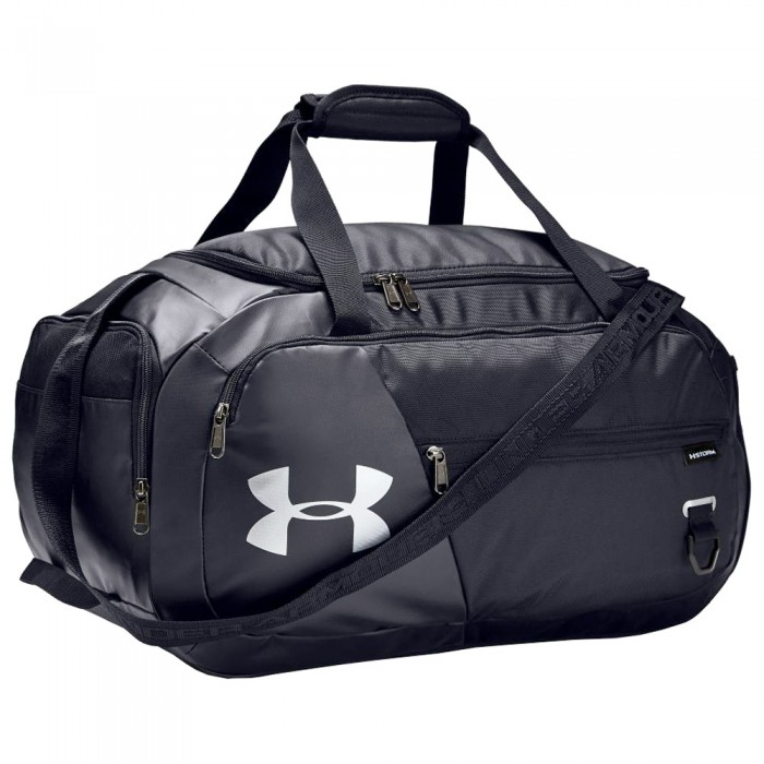Сумка спортивная Under Armour Undeniable Duffel 4.0 MD 536760 | Sportlandia Сумка спортивная Under Armour Undeniable Duffel 4.0 MD 536760