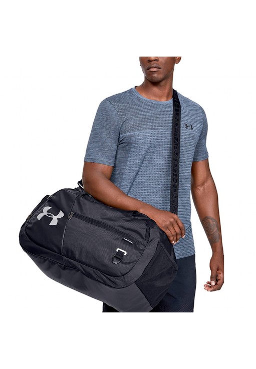 Сумка спортивная Under Armour Undeniable Duffel 4.0 MD