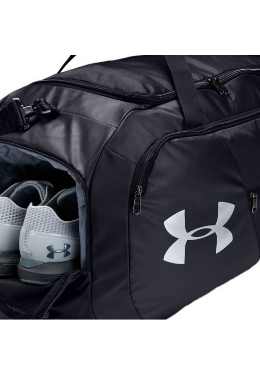 Сумка спортивная Under Armour UA UNDENIABLE 4.0 DUFFLE LG