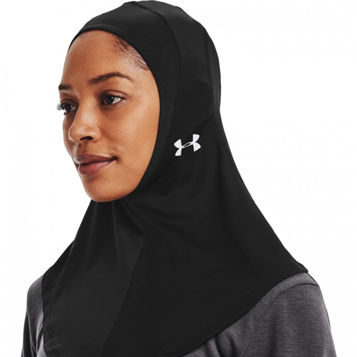 Балаклава Under Armour UA Sport Hijab 1346208-001