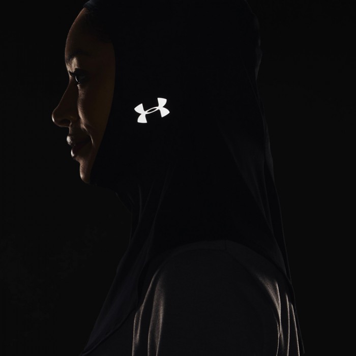 Балаклава Under Armour UA Sport Hijab 1346208-001 - 2