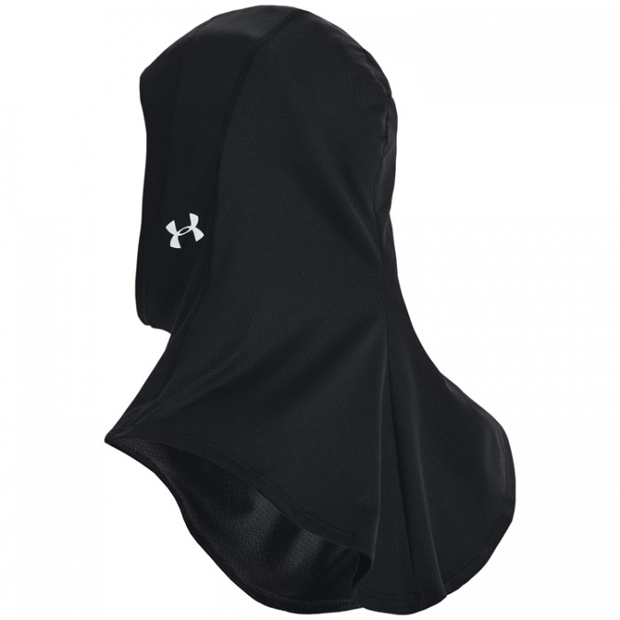 Балаклава Under Armour UA Sport Hijab 1346208-001 - 3