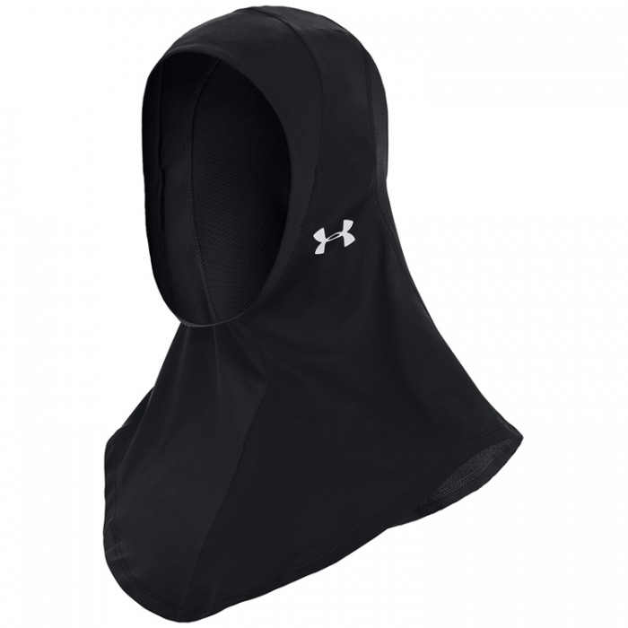 Балаклава Under Armour UA Sport Hijab 1346208-001 - 4