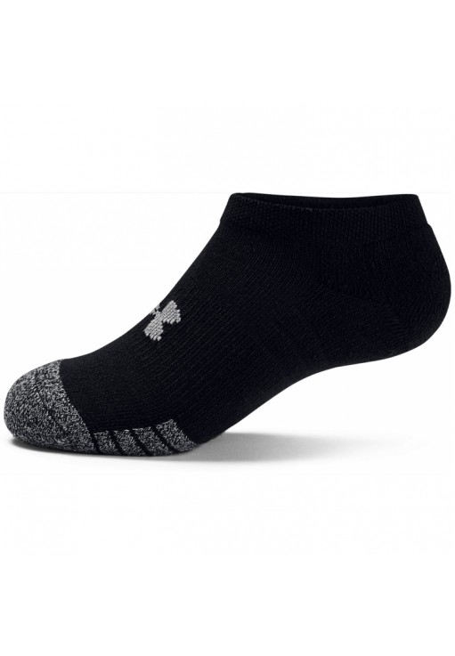 Носки Under Armour UA Yth Heatgear No Show 3pk