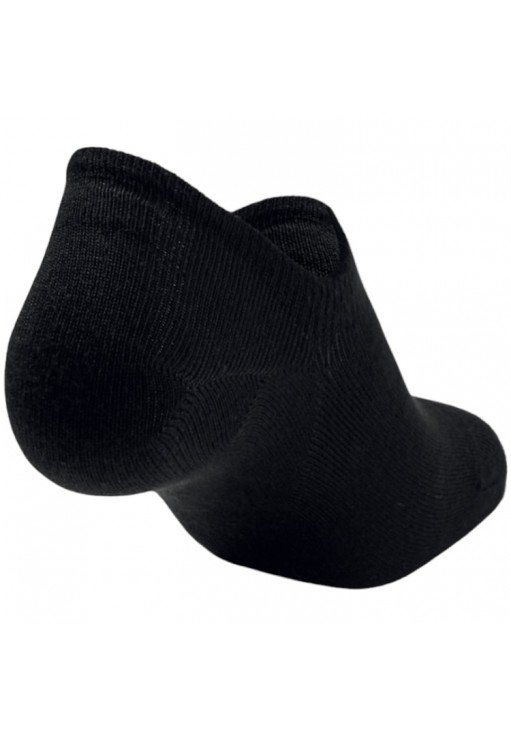 Sosete Under Armour UA Essential UltraLowTab 3pk