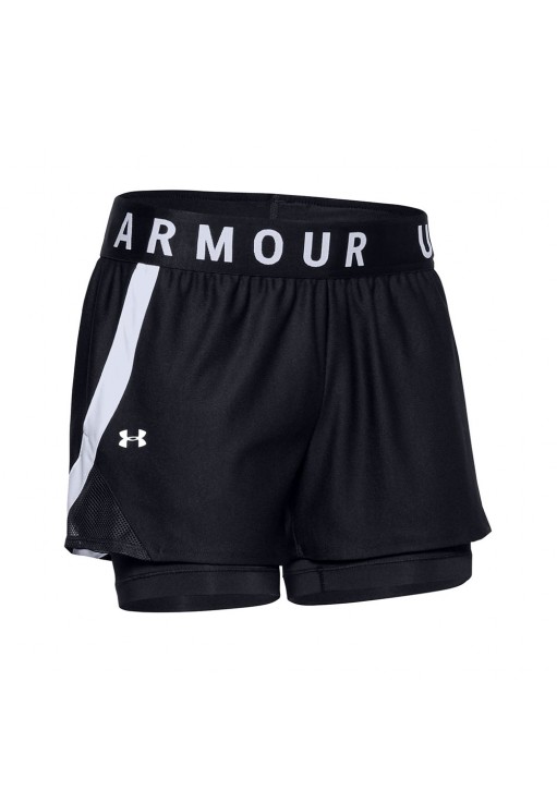 Шорты Under Armour Play Up 2-in-1 Shorts