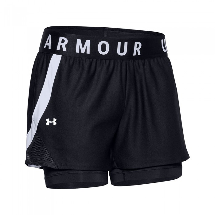 Шорты Under Armour Play Up 2-in-1 Shorts 763548