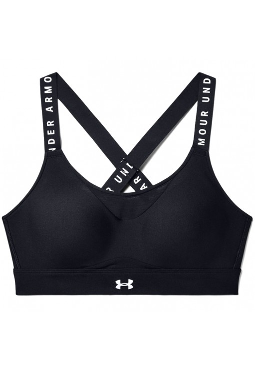 Спортивное бра Under Armour UA Infinity High Bra