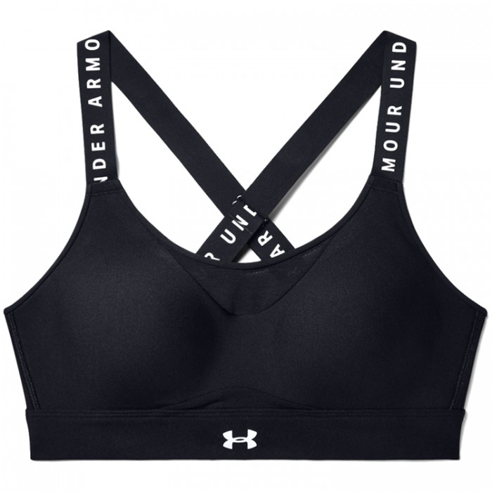 Спортивное бра Under Armour UA Infinity High Bra 1351994-001