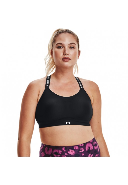 Bra sportive Under Armour UA Infinity High Bra