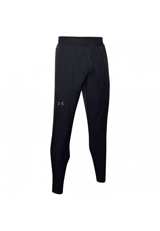 Pantaloni Under Armour UA UNSTOPPABLE TAPERED PANTS