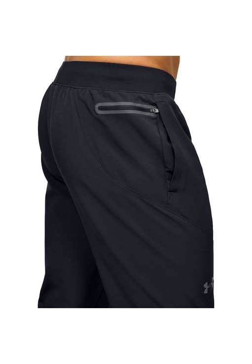 Pantaloni Under Armour UA UNSTOPPABLE TAPERED PANTS