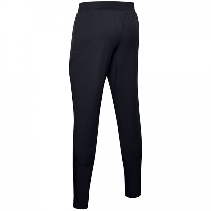 Брюки Under Armour UA UNSTOPPABLE TAPERED PANTS 1352028-001 - изображение №2