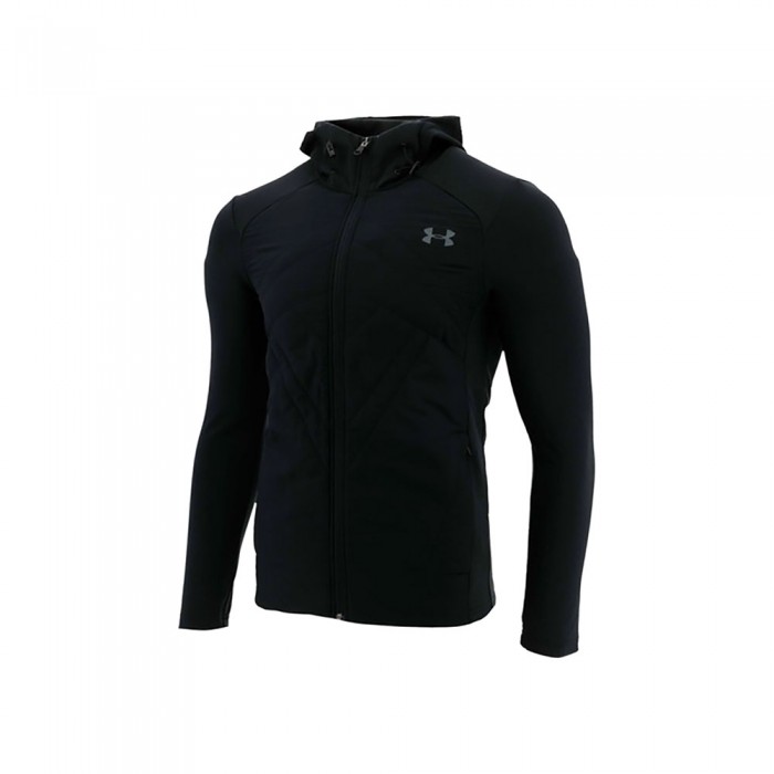 Ветровка Under Armour SPRINT HYBRID 1355118-001