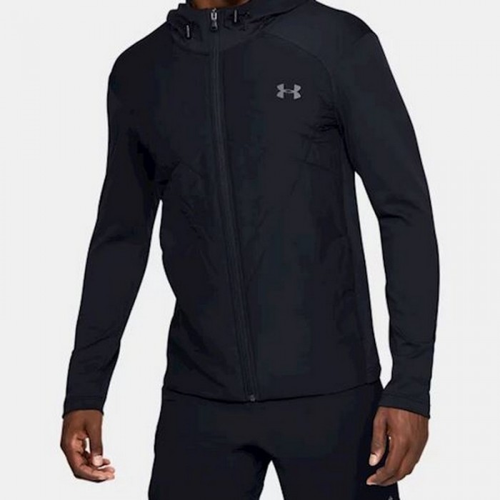 Ветровка Under Armour SPRINT HYBRID 1355118-001 - 2