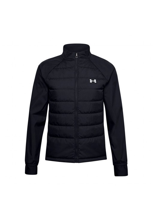 Куртка Under Armour Run Insulate Hybrid Jkt