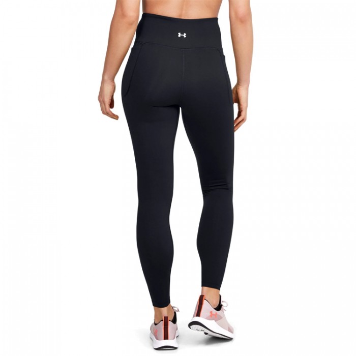 Panta-colanti Under Armour Meridian Legging 1355916-001 - imagine №2