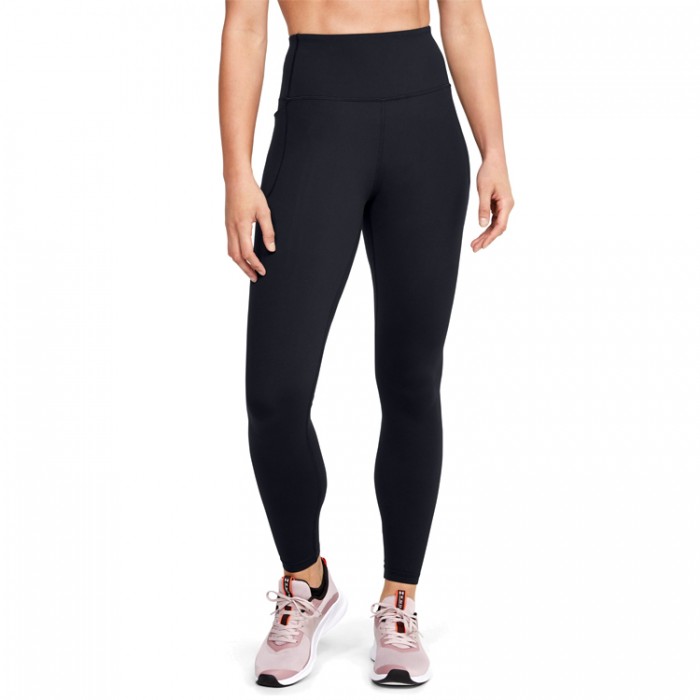 Легинсы Under Armour Meridian Legging 1355916-001 - изображение №4