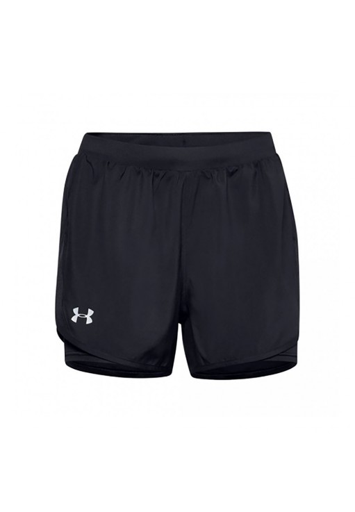 Sorti Under Armour UA FLY BY 2.0 2N1 SHORT