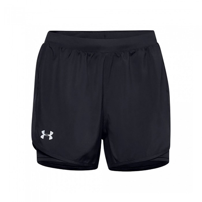 Sorti Under Armour UA FLY BY 2.0 2N1 SHORT 750526