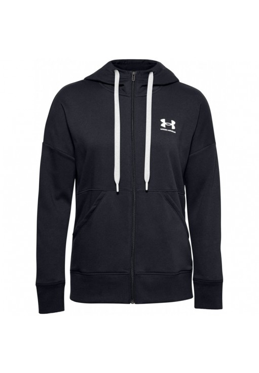 Hanorac Under Armour RIVAL FLEECE FZ HOODIE