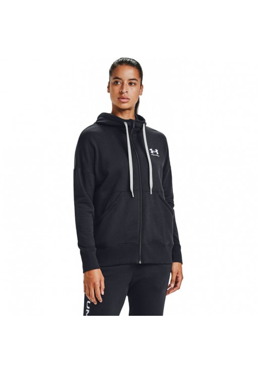 Hanorac Under Armour RIVAL FLEECE FZ HOODIE