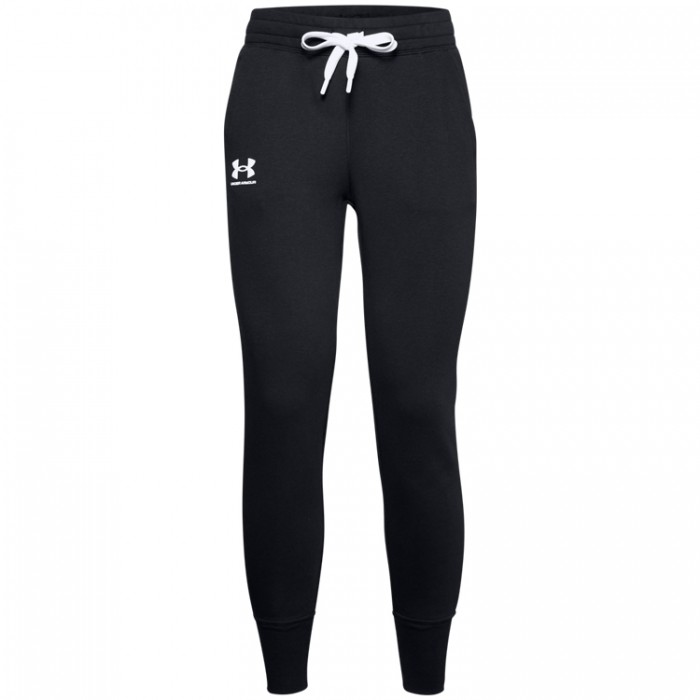 Брюки Under Armour Rival Fleece Joggers 707548 | Sportlandia Брюки Under Armour Rival Fleece Joggers 707548